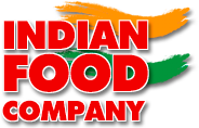 Indian Food Company Logo